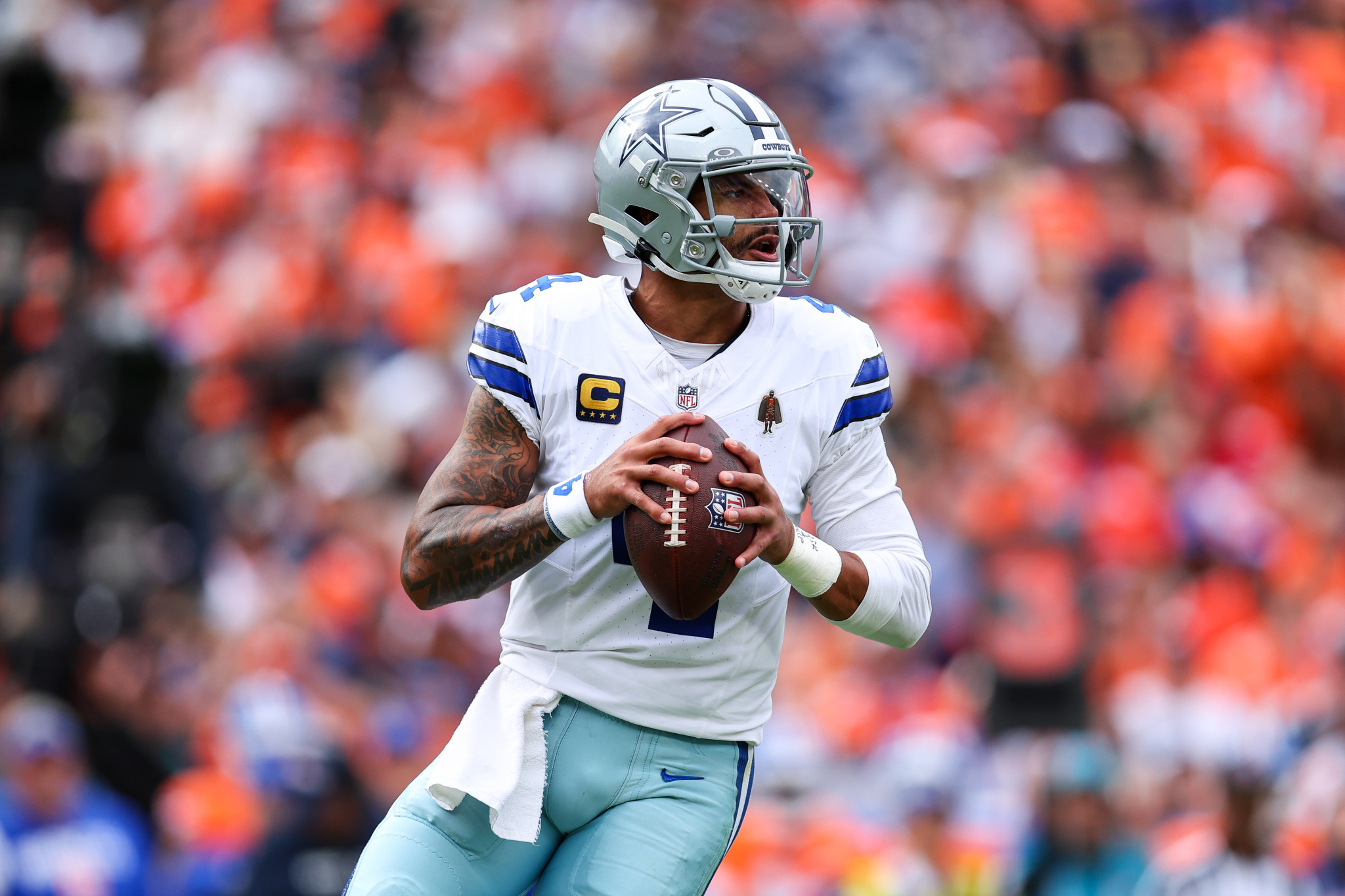 NFL on TSN, TSN+, CTV, and RDS – Week 9: AFC Rivalry Renewed as Kansas ...