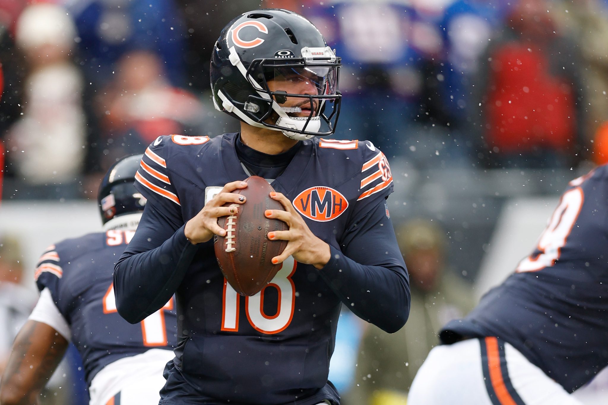 NFL on TSN, TSN+, CTV, and RDS – Week 14: Bears and Packers Battle in ...