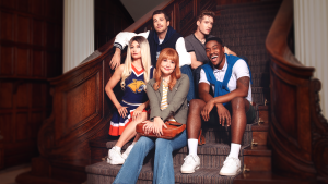 Affiche de Complètement Lycée