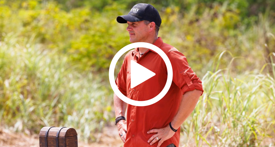 Bande-annonce Survivor saison 4