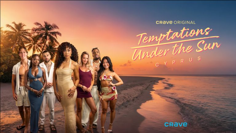 Temptations Under the Sun: Cyprus - Bell Media