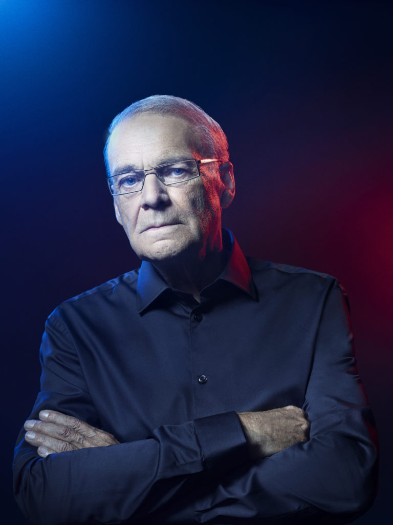 Claude Poirier Secrets judiciaires Bell Media