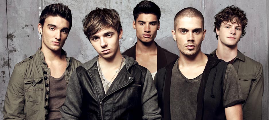 The Wanted Life Bell Média