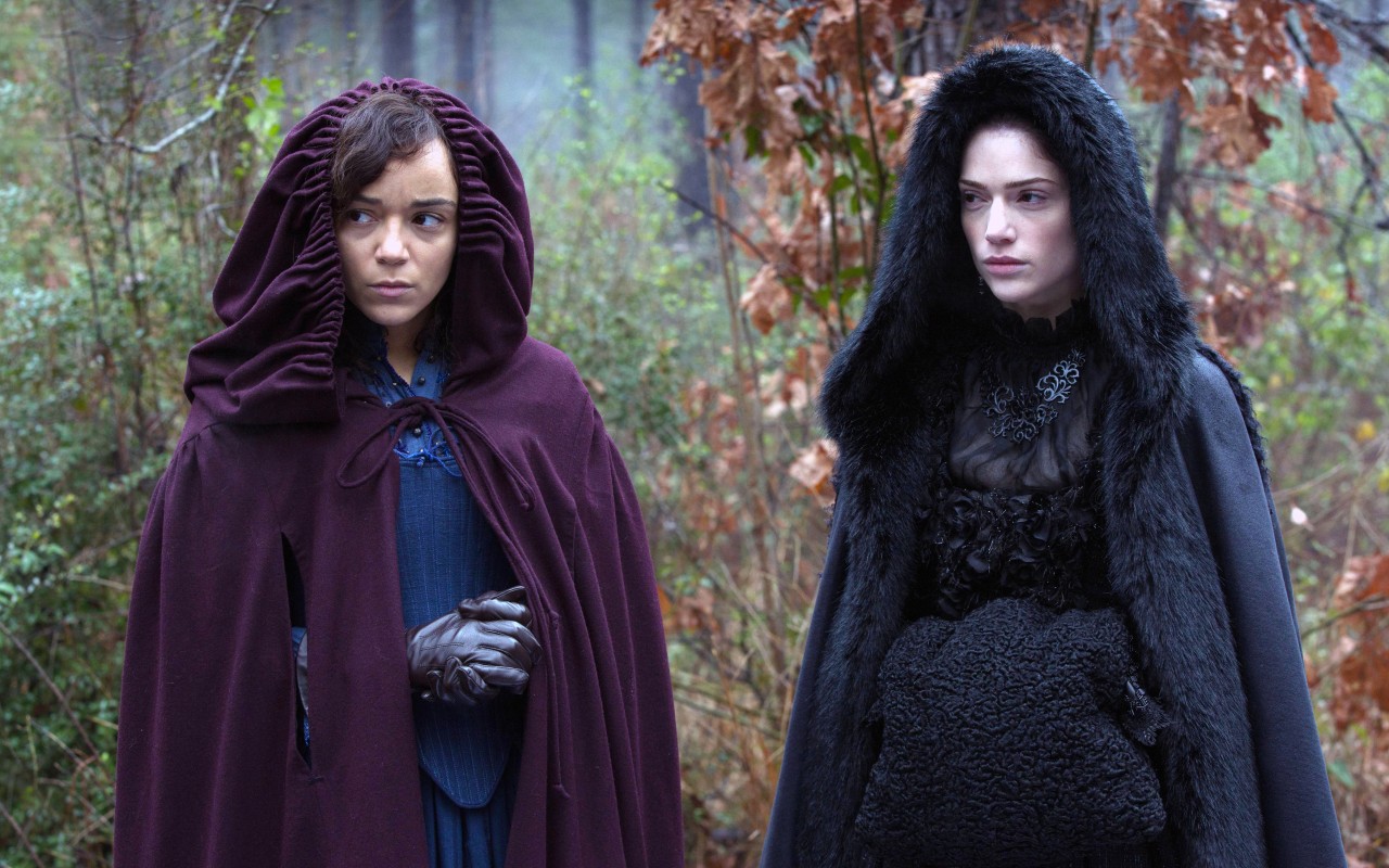 salem – bell media