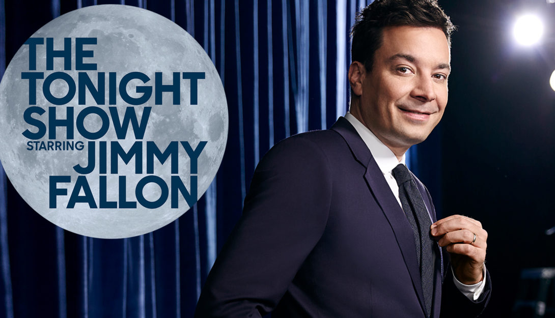 The Tonight Show Starring Jimmy Fallon – Bell Media