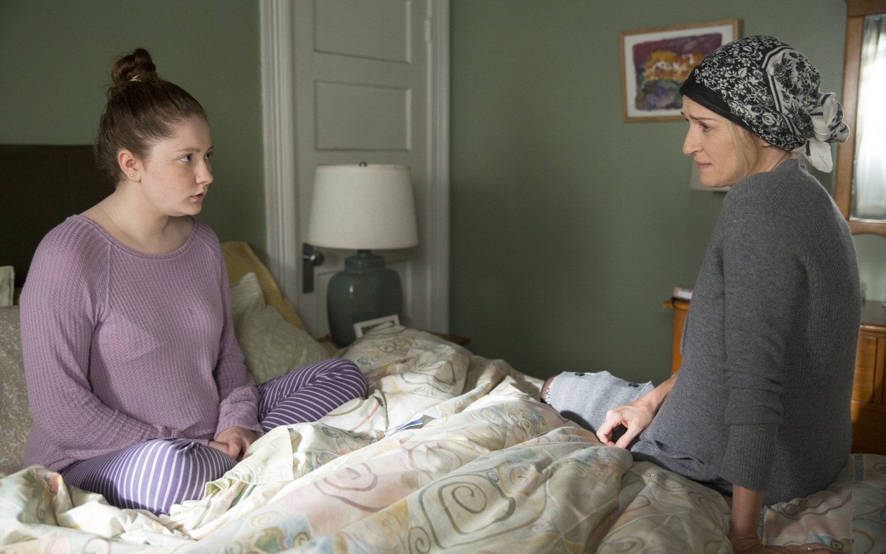 Shameless Review The Butterface Tv Fanatic