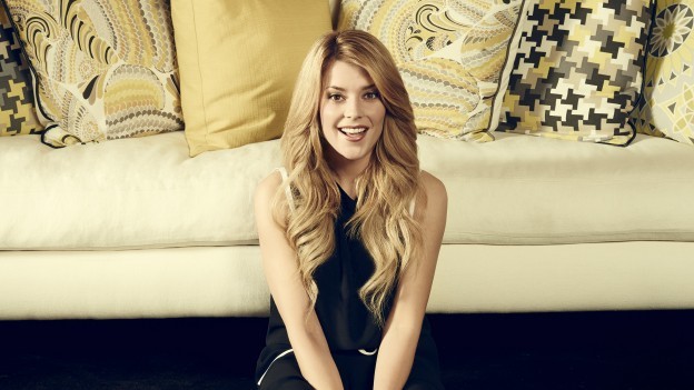 The Grace Helbig Show Bell Media