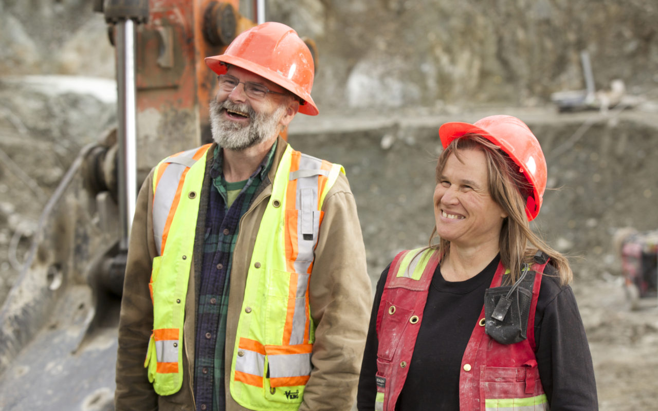 Jade Fever Bell Media