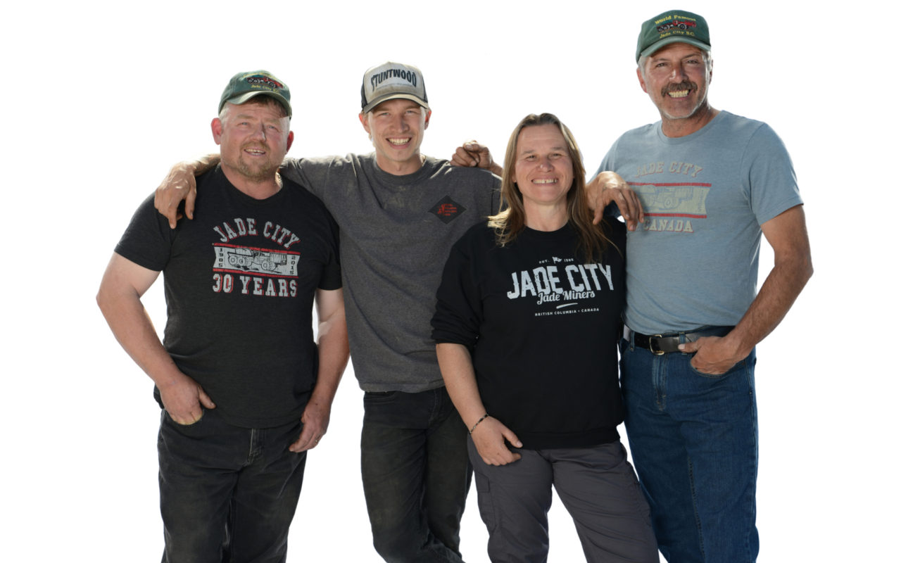 Jade Fever Bell Media