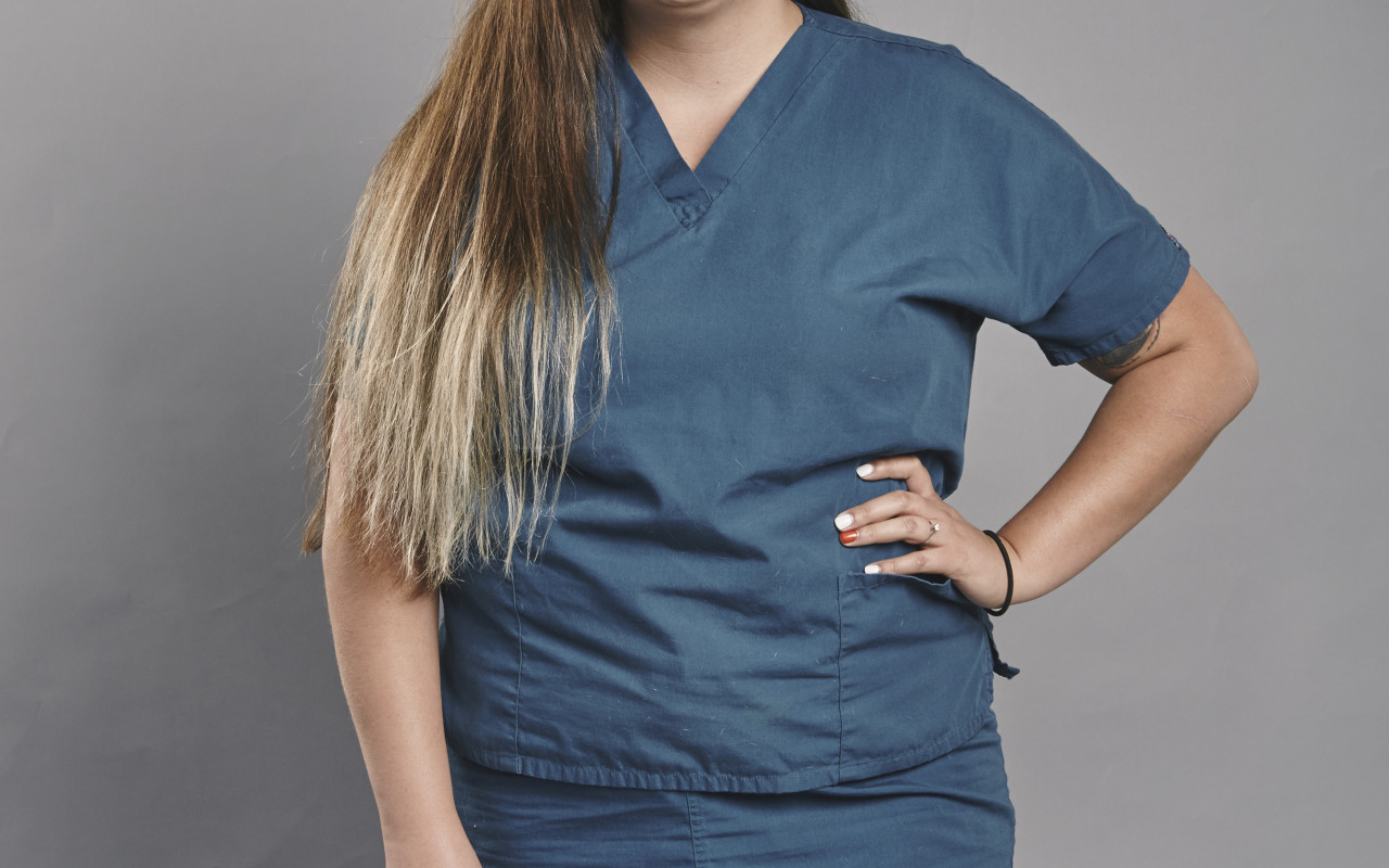 Dr. Jeff Rocky Mountain Vet Bell Media