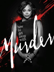 How To get away with murder