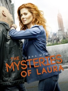 Mysteries of laura