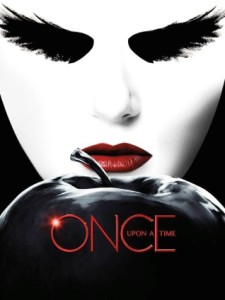 Once Upon a time