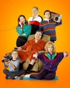 The goldbergs