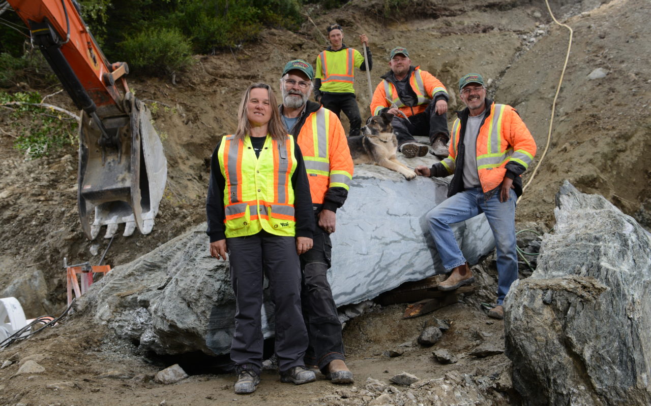 Jade Fever Bell Media