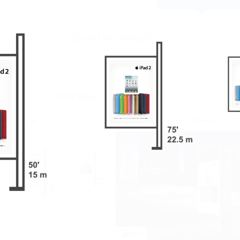 Astral Out-Of-Home Product