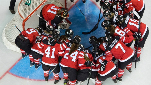 team-canada-women