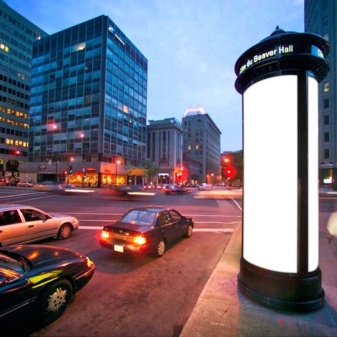 Astral Out-Of-Home Product