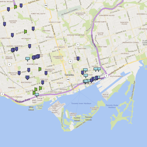 Astral Out-Of-Home Product