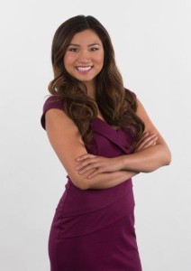 CTV MORNING LIVE Traffic Specialist Kimberly Wynn