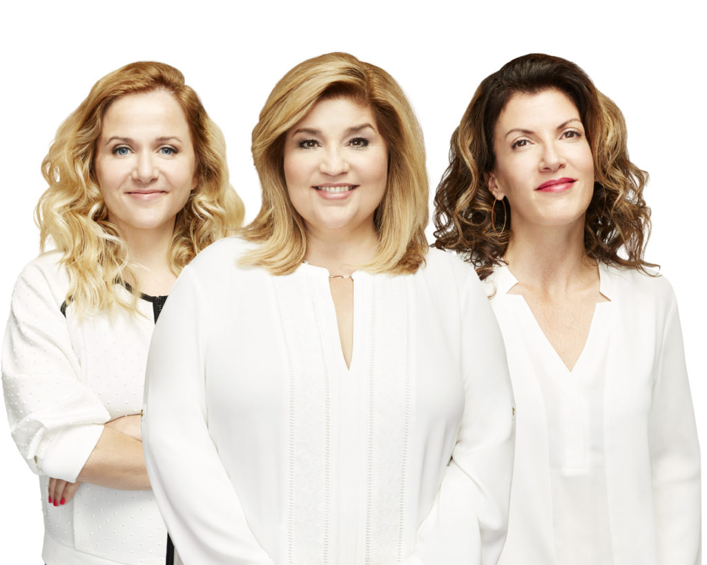 Rouge fm, la radio tout en couleur, lance sa programmation automnale dès le 15 août Bell Média