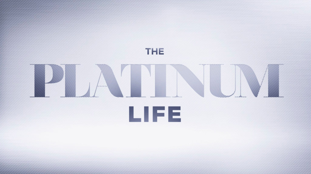 The Platinum Life Bell Media