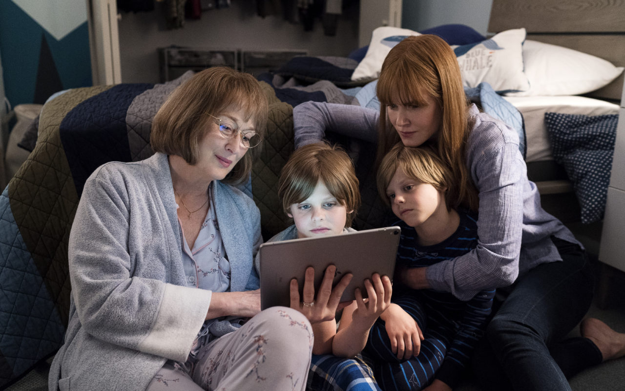 HBO Releases First Look Image from BIG LITTLE LIES Season 2 Bell Media