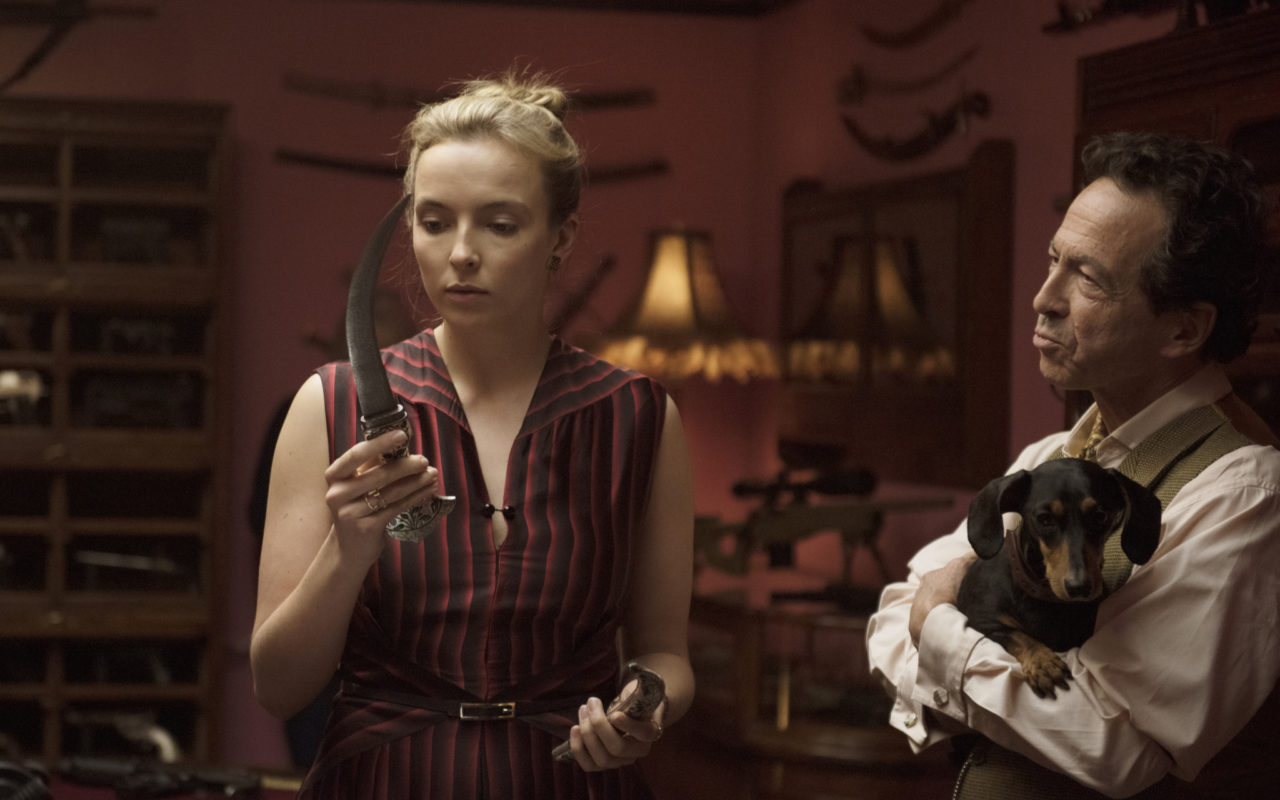 Killing Eve Saison 4 Episode 8 Killing Eve – Bell Media