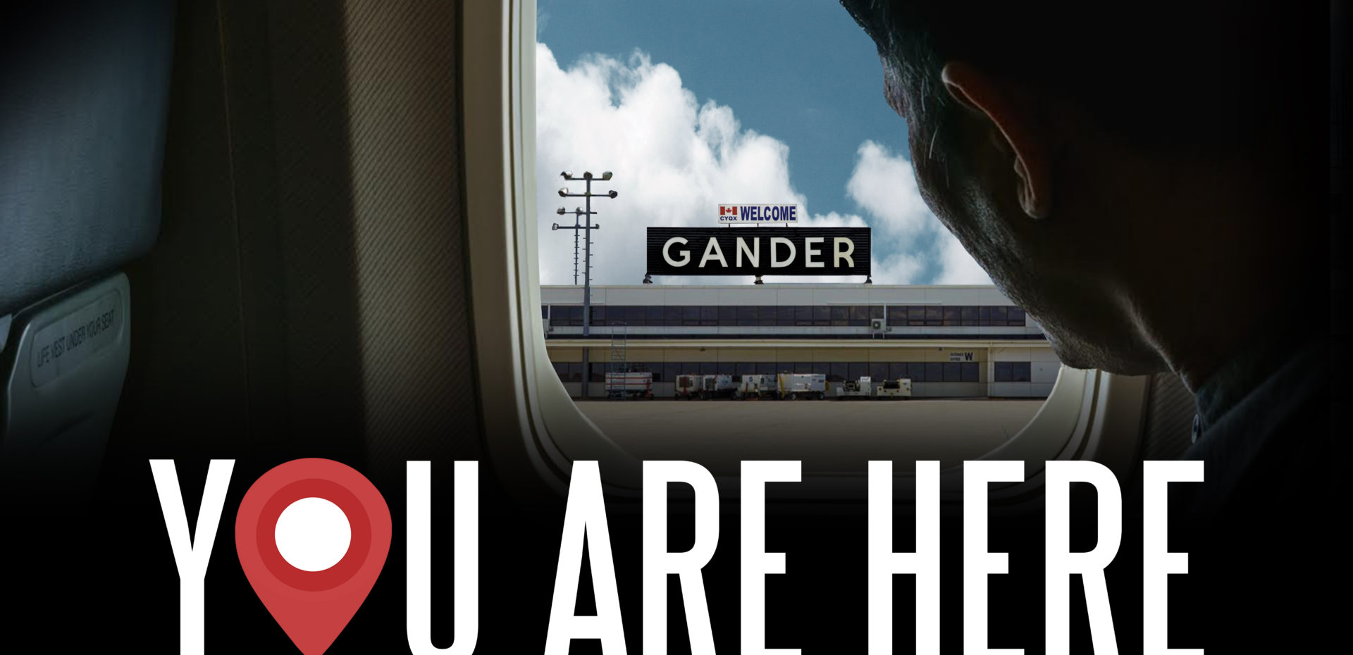 You Are Here: A Come From Away Story – Bell Media