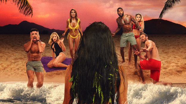 Ex On The Beach Sverige Online