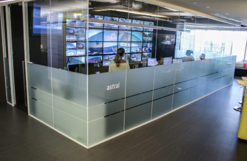 Astral Out-Of-Home Product