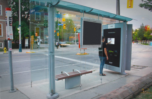 Astral Out-Of-Home Product